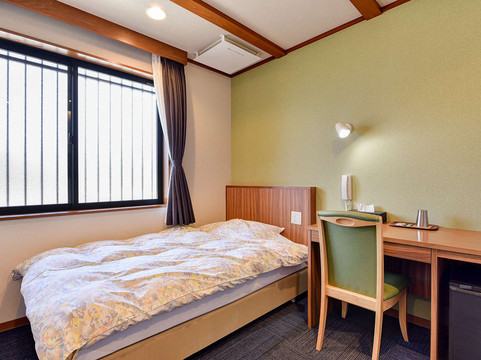 小矢部市酒店住宿-Kurikarajuku