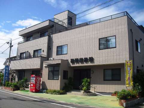 Fukuokaya Ryokan-官方