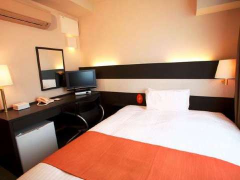 E Hotel Oyama-官方