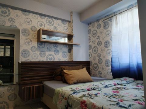 Apartemen Kalibata City by Keinara’s Property