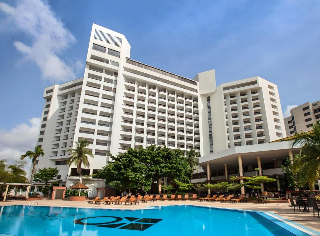 Eko Hotel