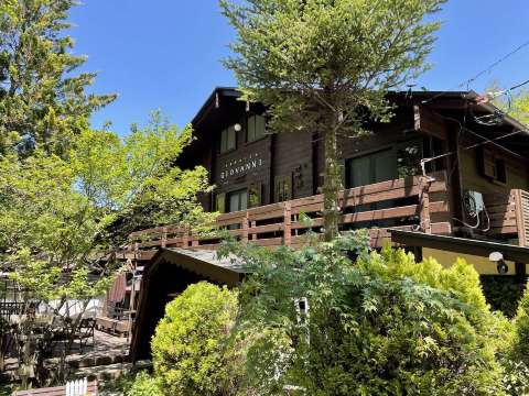 Pension Giovanni Hut-官方