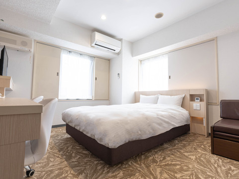 Hotel Alpha Inn Akita