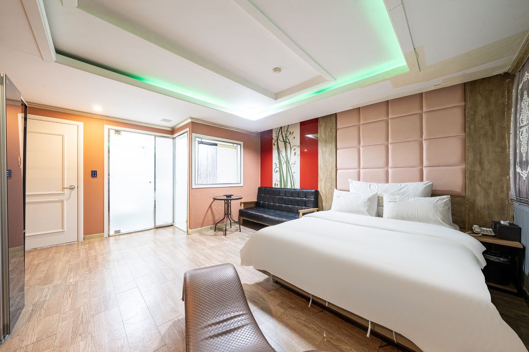 Siheung Eros Hotel