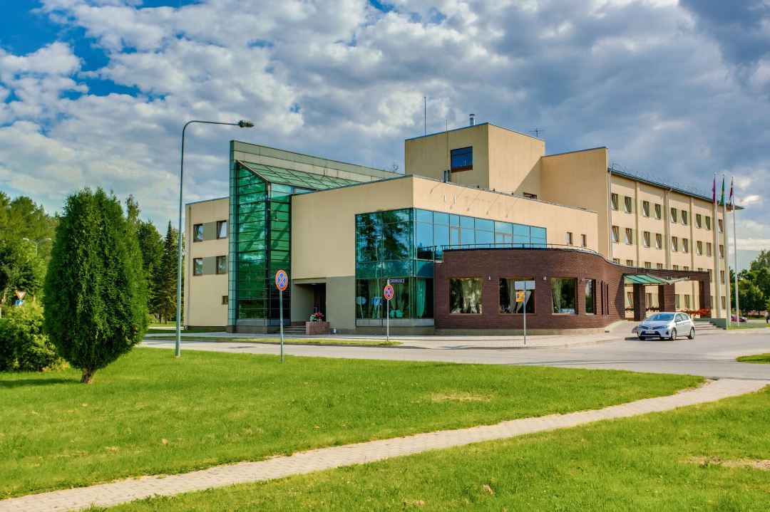 Hotel Tigra