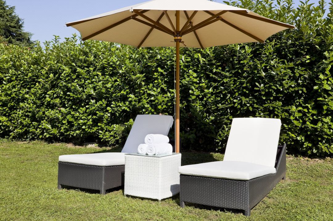 Villa Moro Lin Design Apartments