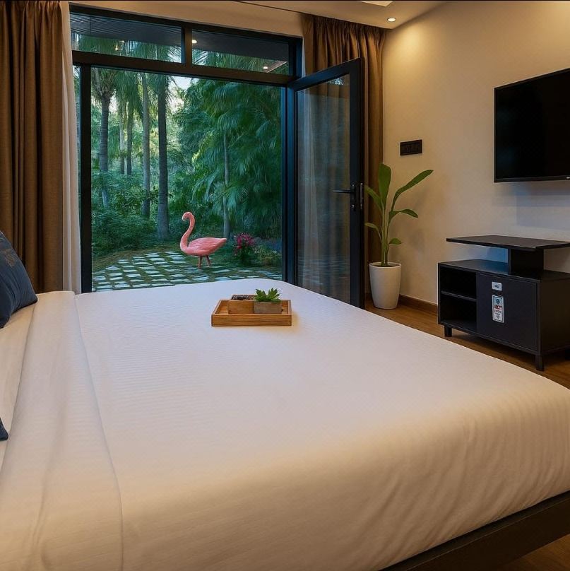 Pixotell Azzure - The Luxury Boutique Hotel