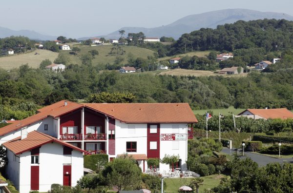 Hotel & Appartements Gochoki-官方