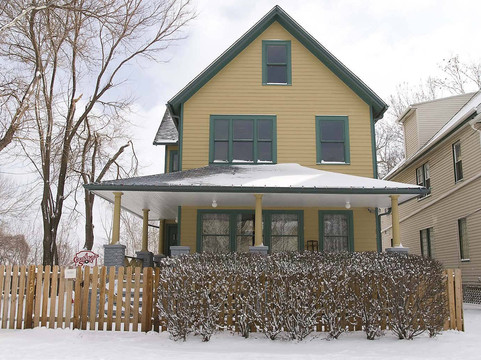 Residence Inn by Marriott Cleveland Downtown