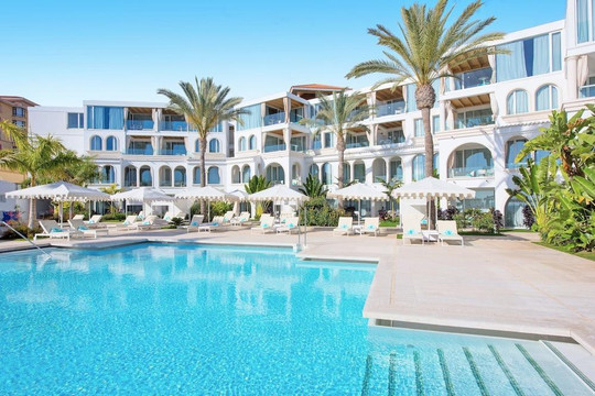 JOIA Salomé by Iberostar