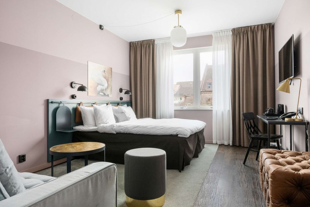 Best Western Plus Hus 57