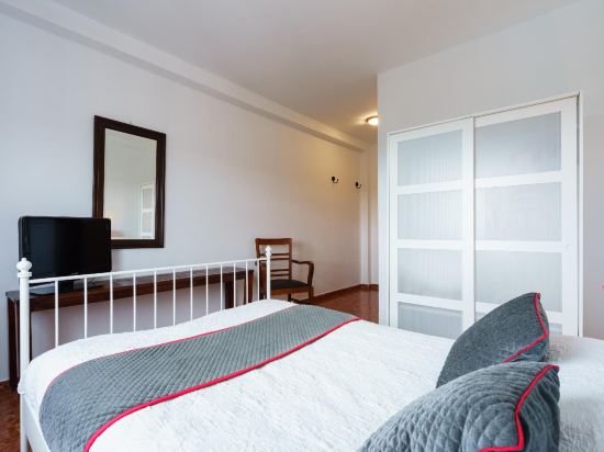 Hotel Las Errizas by Vivere Stays Room Type - Double Room