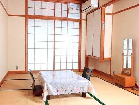 Ryujin Onsen Motoyu Annex