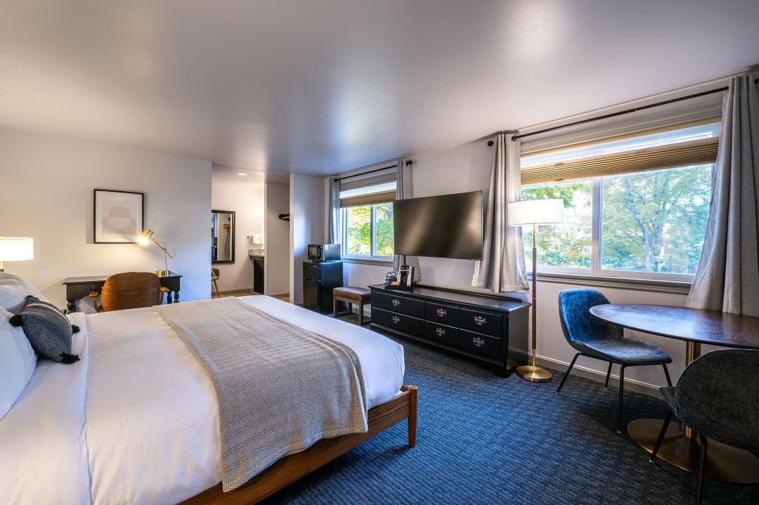Riverhouse by Weekender Formerly Jack Daniels Inn