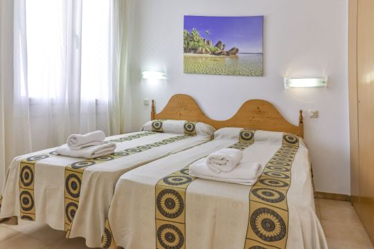 Aptos. Comte d´Empuries