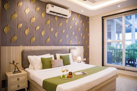 Alaya Stays Versace Farms |5 BHK Farm House