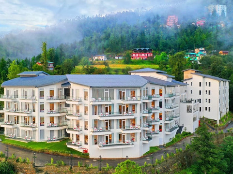 Welcomhotel By ITC Hotels Shimla
