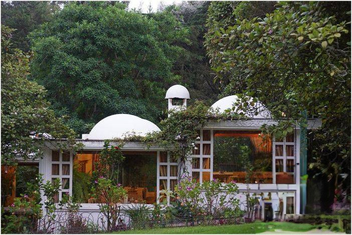 San Vicente酒店住宿-Casa Ceibo Boutique Hotel & Spa