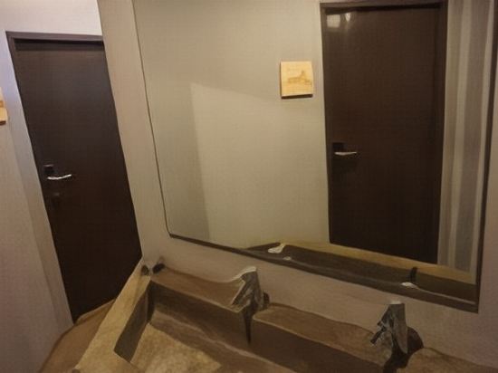 Loftel 22 Hostel Room Type - Double Room with Shared Bathroom