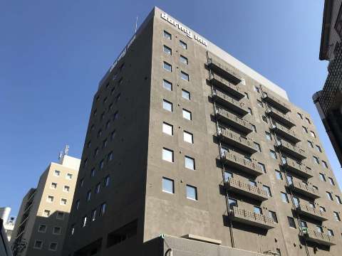 Dormy Inn旅馆-高知温泉-官方