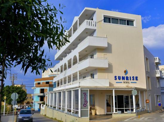 Sunrise Hotel