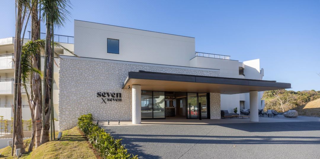 seven x seven itoshima