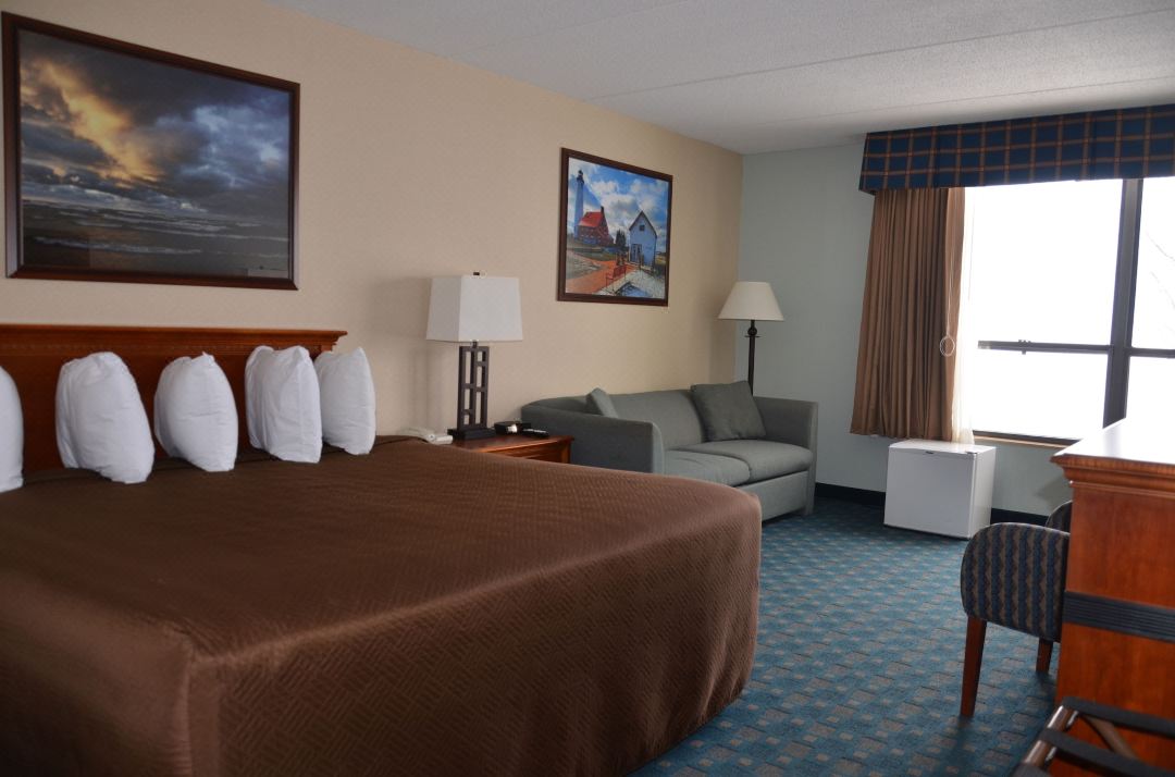 Tawas Bay Beach Resort & Conference Center