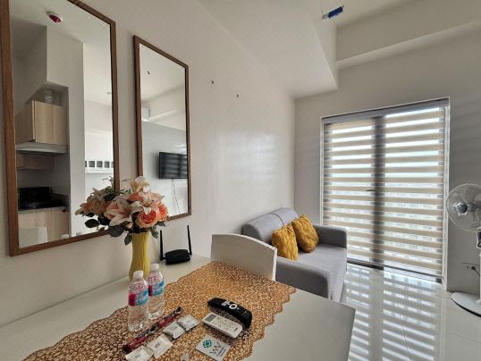 經濟雙層床開間舒適