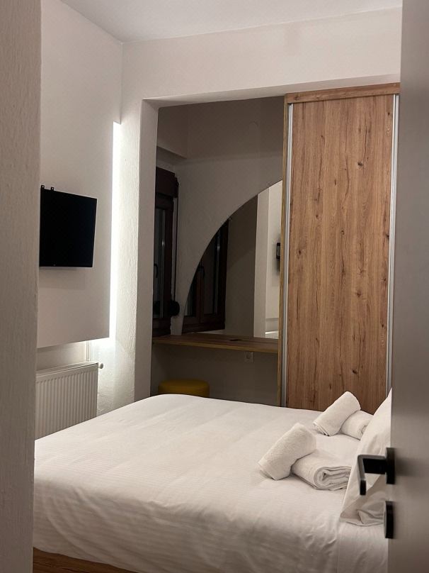 Abete Luxury Apartments