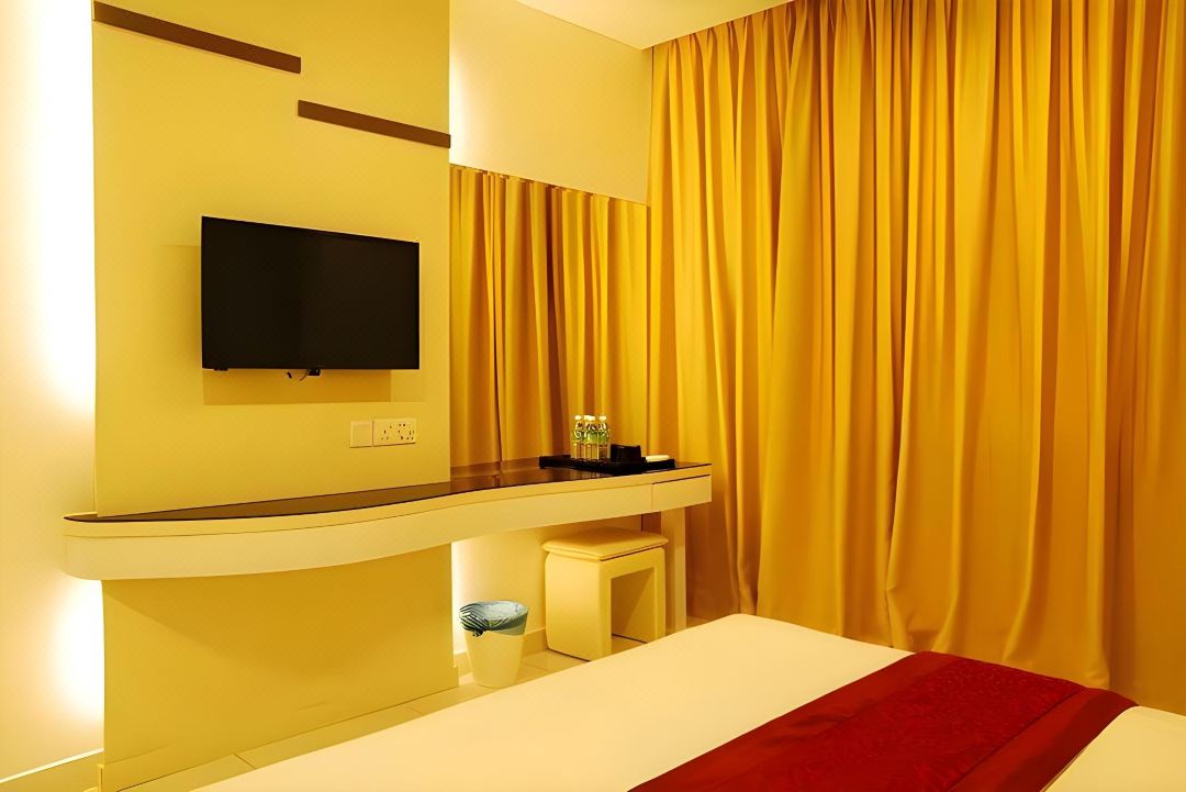 LF Hotel Tapah