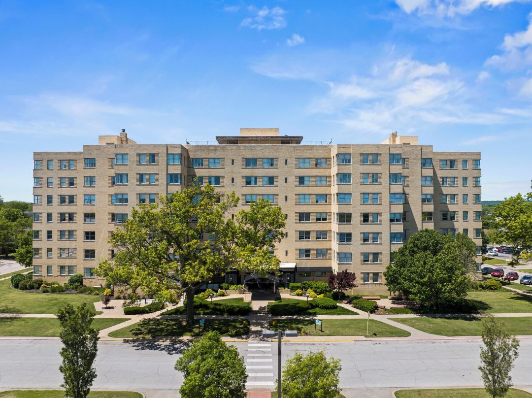 Hotel Phillips