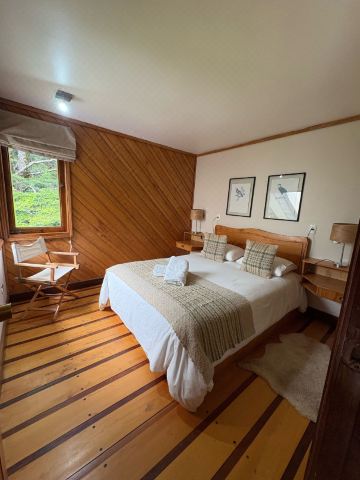 巴塔哥尼亞的耶爾喬