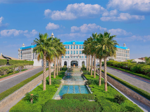 Royal Maxim Palace Kempinski Cairo