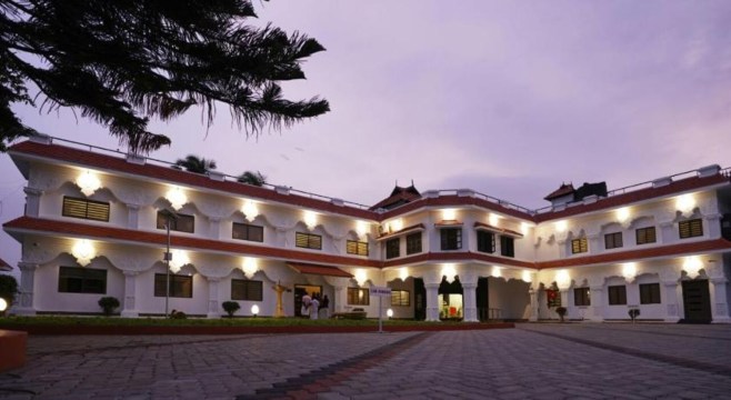 Hotel Aramana-官方