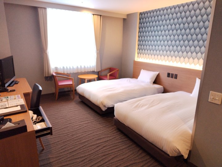 札幌大通公园SAN GRAN酒店-官方