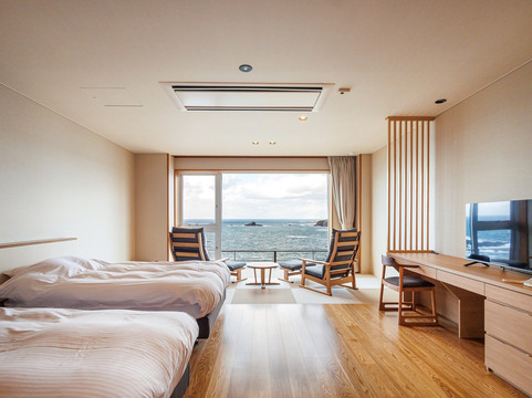 男鹿市酒店住宿-Teisui