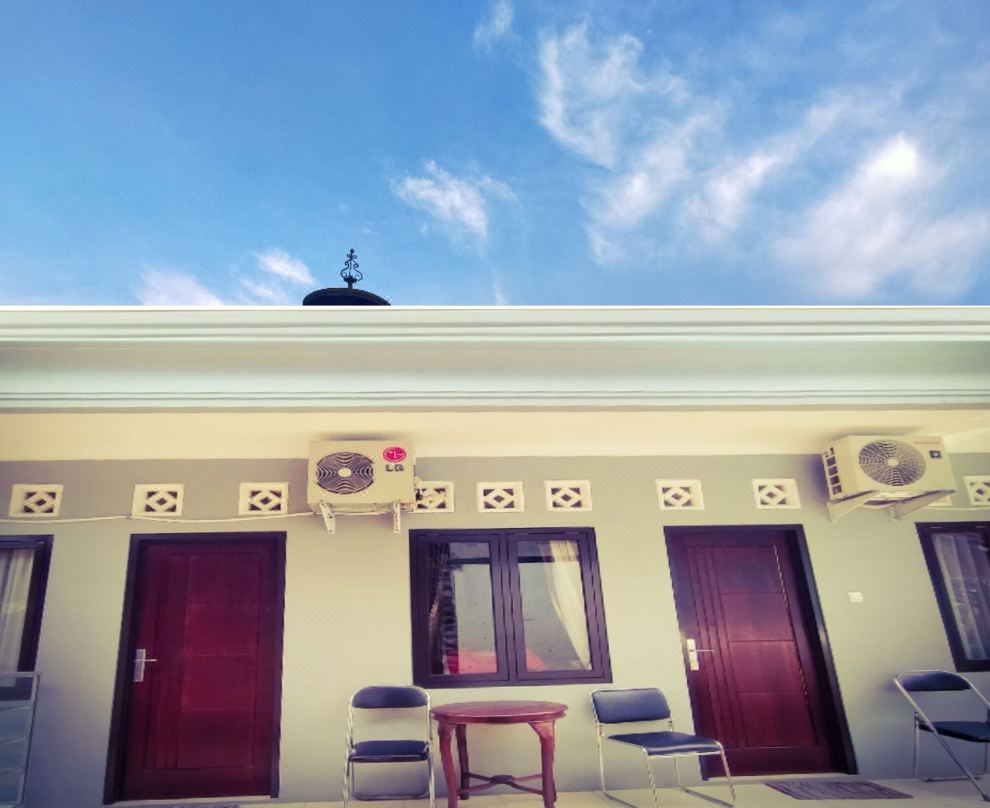 Aqsa Guest House Ciamis Syariah