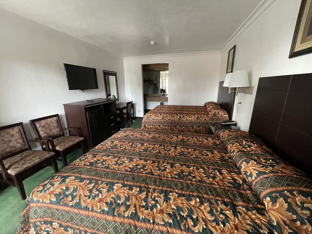 Chino Motel