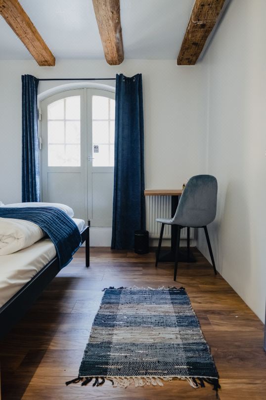 Capsule Hotel Nyhavn63