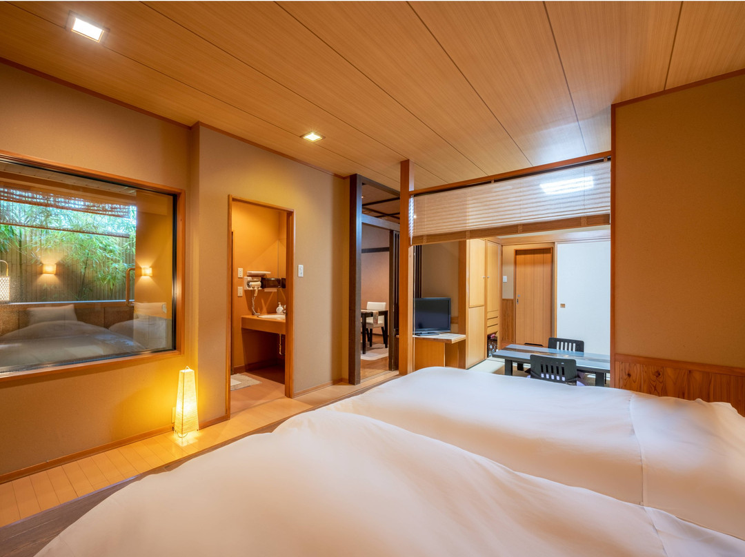 Kappo Ryokan Hiromitei