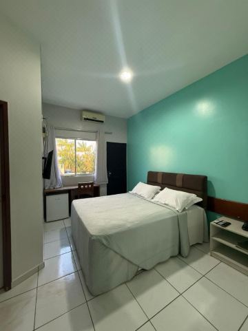 Pumma Hotel Ourilândia