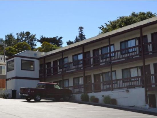 Silicon Valley Inn Room Type - King Room - Non-Smoking