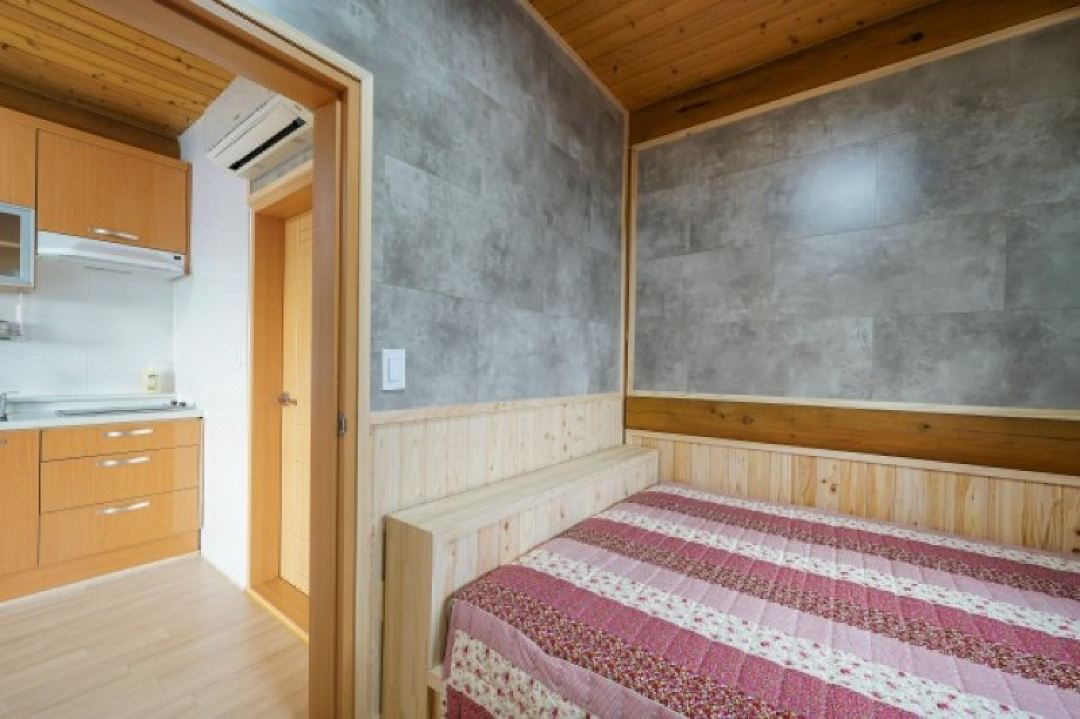 Namhae Moana Pension (Remodeling in December 18)