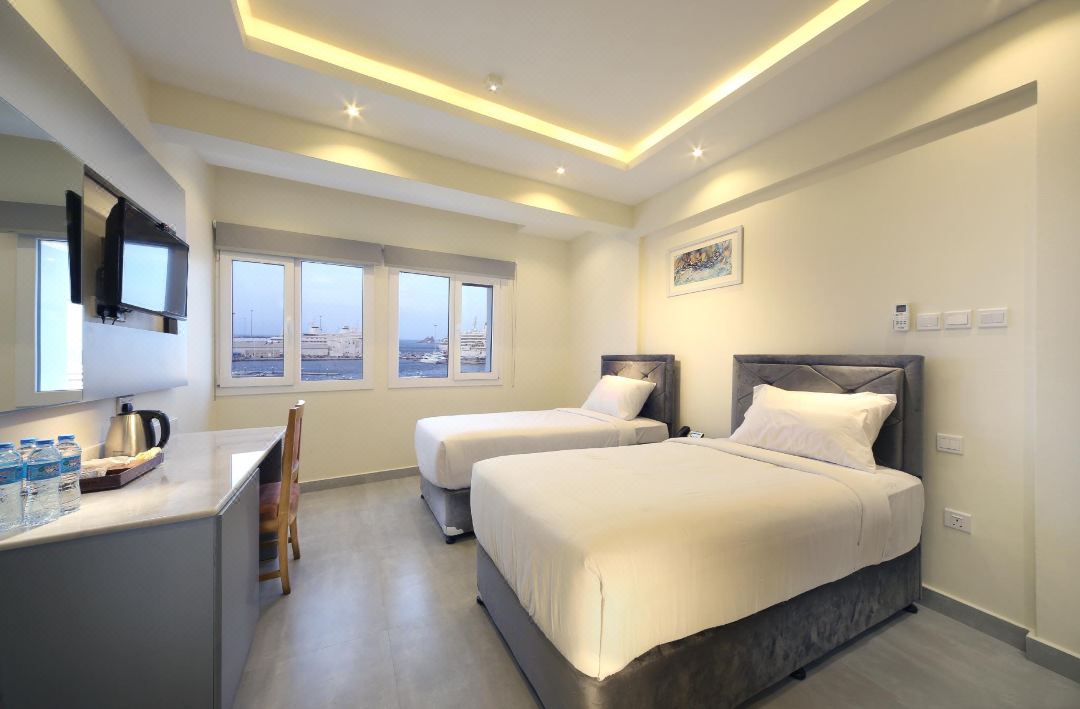 Naseem Hotel