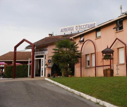 Cit'Hôtel- Hôtel d'Occitanie-官方