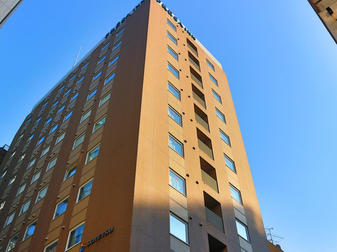 相铁酒店东京京桥