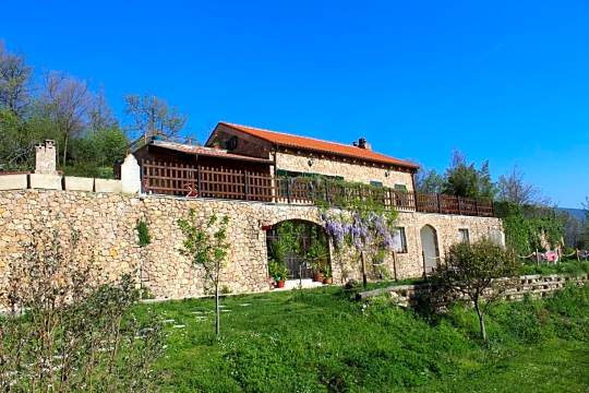 B&B Segni e Impronta-官方