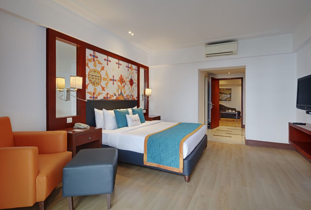 Otium by the Oterra, Bengaluru
