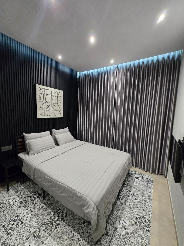 Mulyadi Suites Cianjur