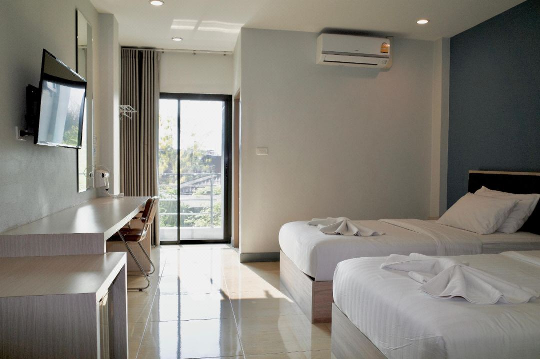 Zleep D Hotel